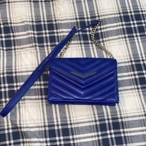 Express crossbody